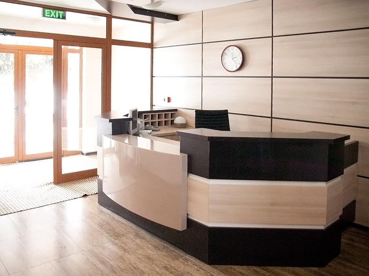 Motel Maritsa Dimitrovgrad  Eksteriør bilde
