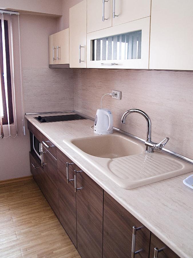 Motel Maritsa Dimitrovgrad  Eksteriør bilde