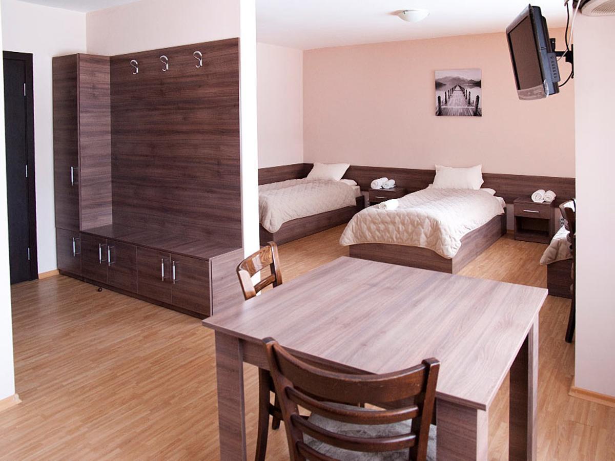Motel Maritsa Dimitrovgrad  Eksteriør bilde