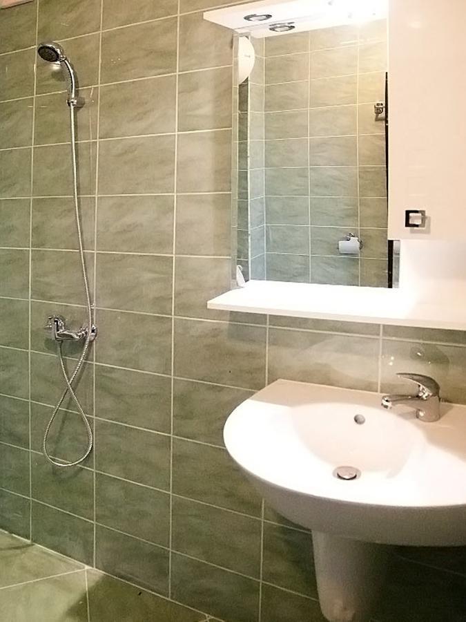 Motel Maritsa Dimitrovgrad  Eksteriør bilde