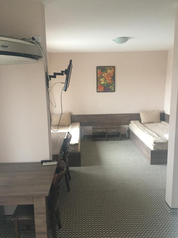 Motel Maritsa Dimitrovgrad  Eksteriør bilde