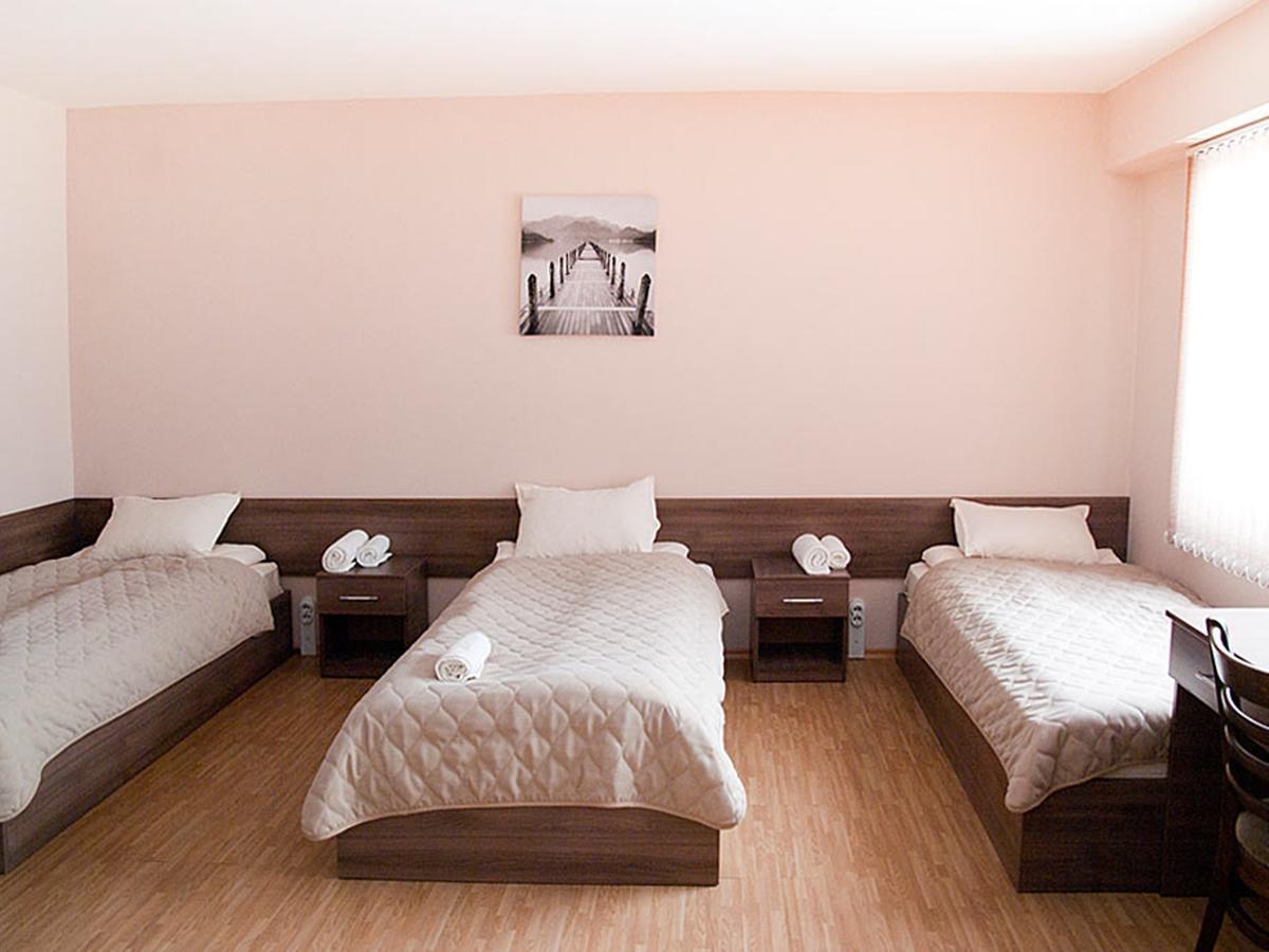 Motel Maritsa Dimitrovgrad  Eksteriør bilde