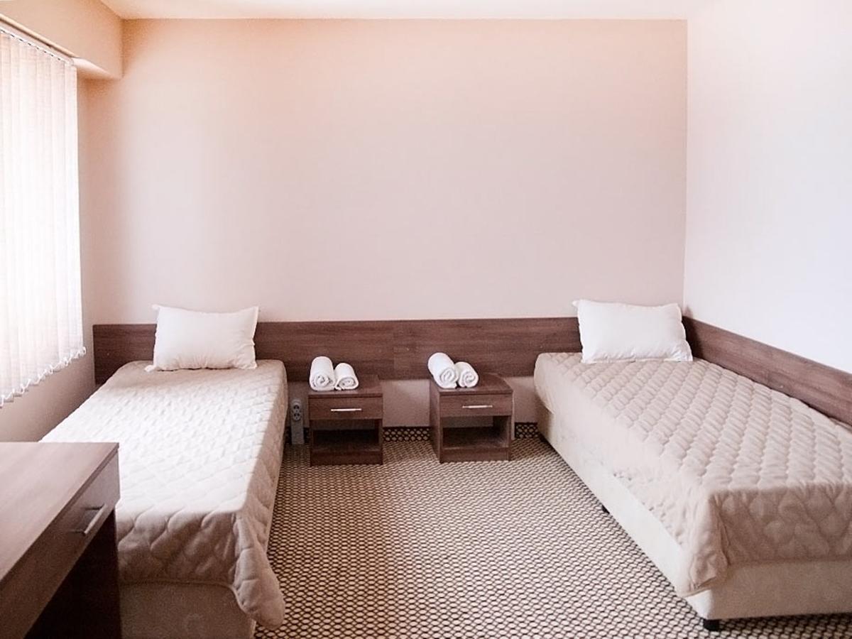 Motel Maritsa Dimitrovgrad  Eksteriør bilde
