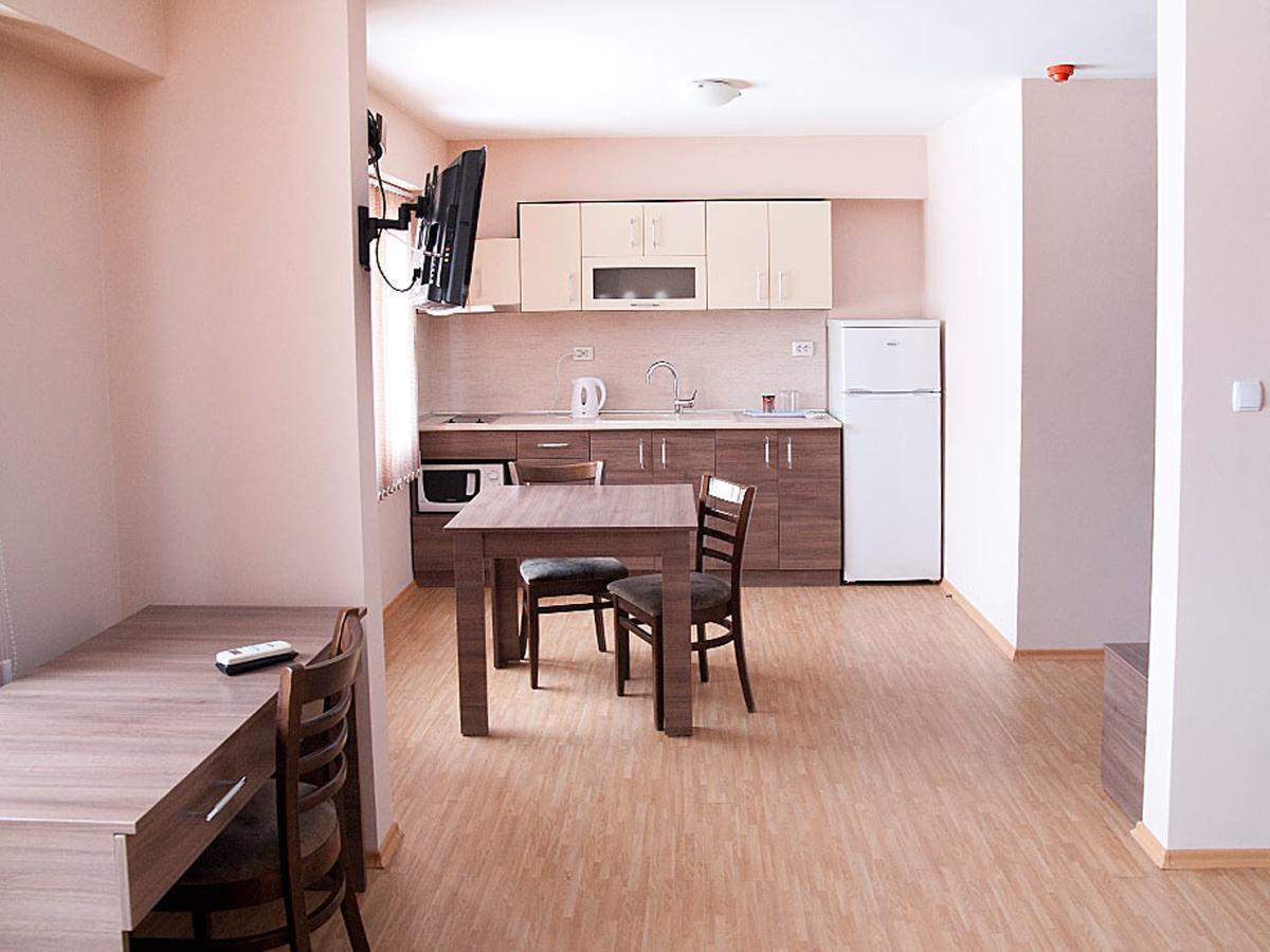 Motel Maritsa Dimitrovgrad  Eksteriør bilde