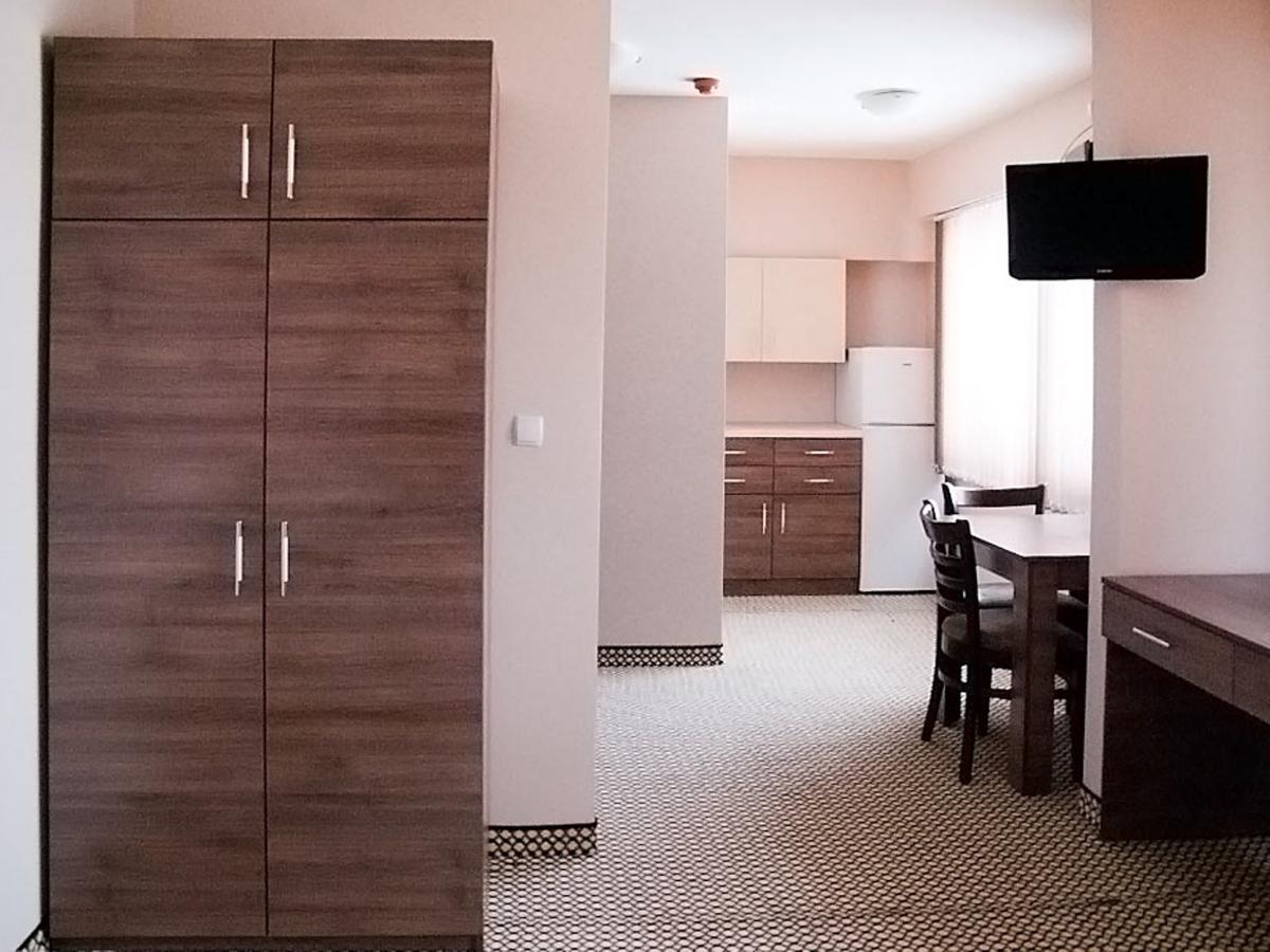 Motel Maritsa Dimitrovgrad  Eksteriør bilde