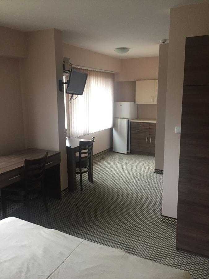 Motel Maritsa Dimitrovgrad  Eksteriør bilde